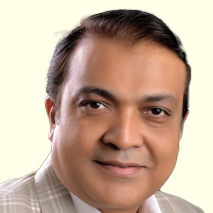 Bidyut Bhanjdeo
